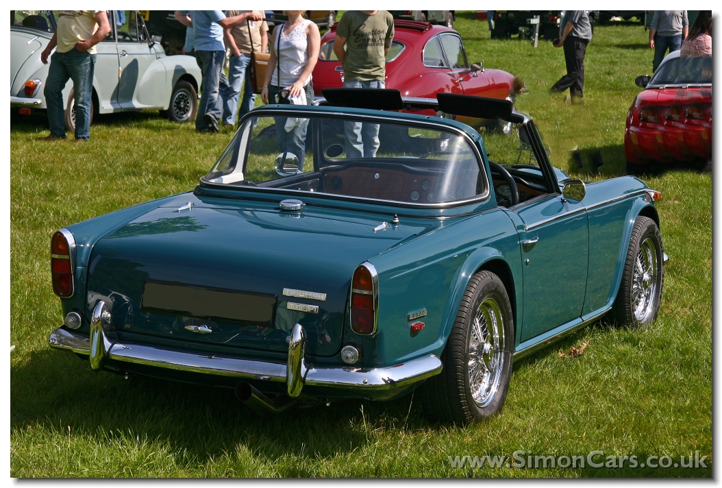 Tr 5 Tr 5